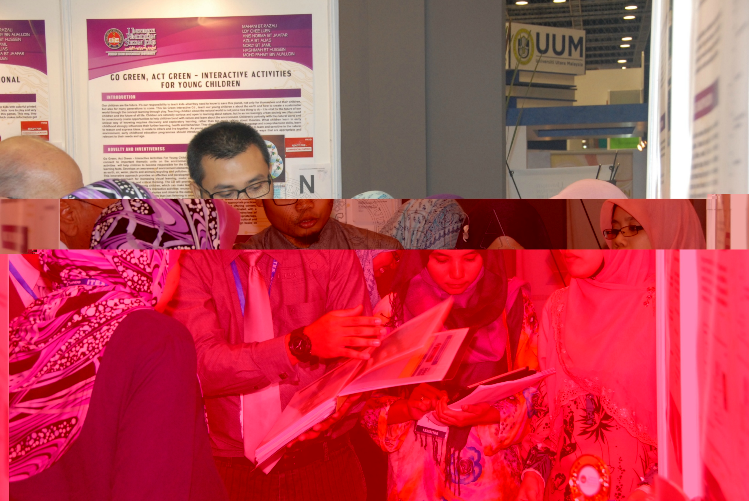 BPA ITEX12  IDA 4536